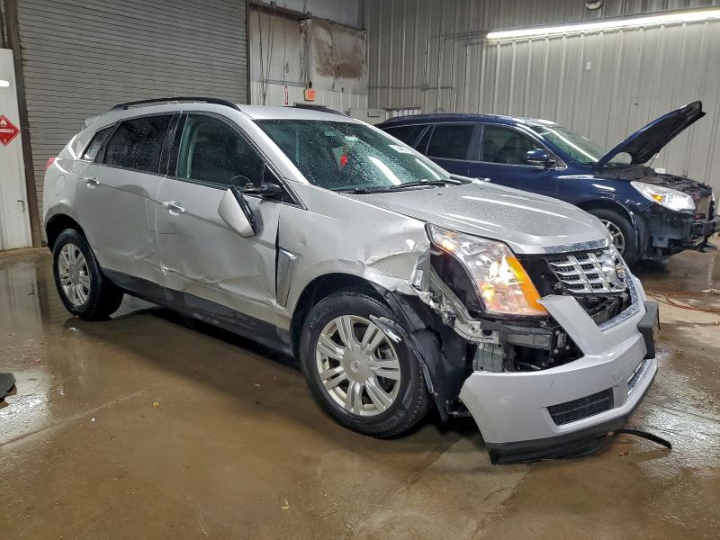 Продаж на аукціоні авто 2015 Cadillac Srx, vin: 3GYFNAE30FS572038, номер лоту: 94487715
