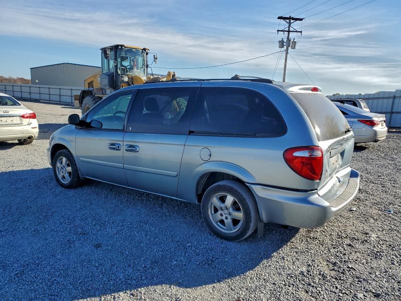 Aukcja sprzedaży 2005 Dodge Grand Caravan, vin: 2D4GP44L25R261989, numer aukcji: 94076265