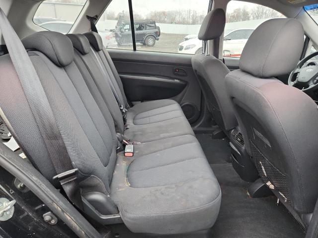 Aukcja sprzedaży 2008 Kia Rondo, vin: KNAFG525687171475, numer aukcji: 93554255
