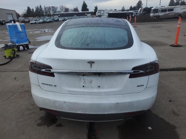 Продаж на аукціоні авто 2015 Tesla Model S, vin: 5YJSA1H2XFFP70380, номер лоту: 93259485