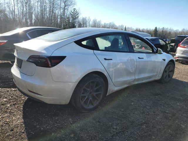 Продажа на аукционе авто 2023 Tesla Model 3, vin: LRW3E1FA0PC921516, номер лота: 92906455