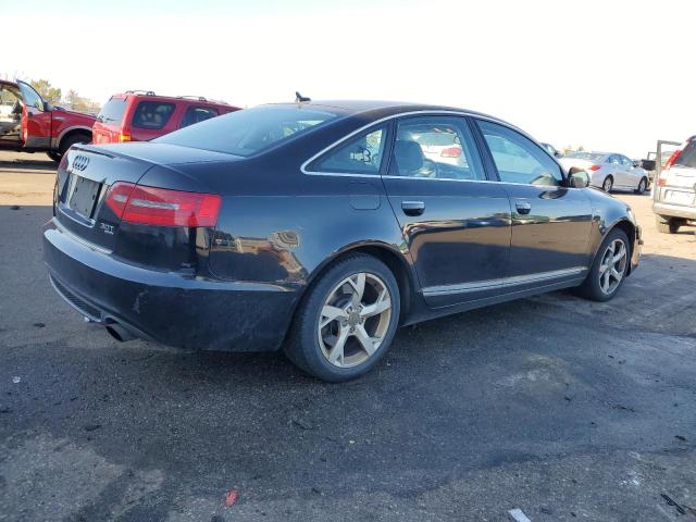 92071915 :رقم المزاد ، WAUBGAFB1BN004452 vin ، 2011 Audi A6 مزاد بيع