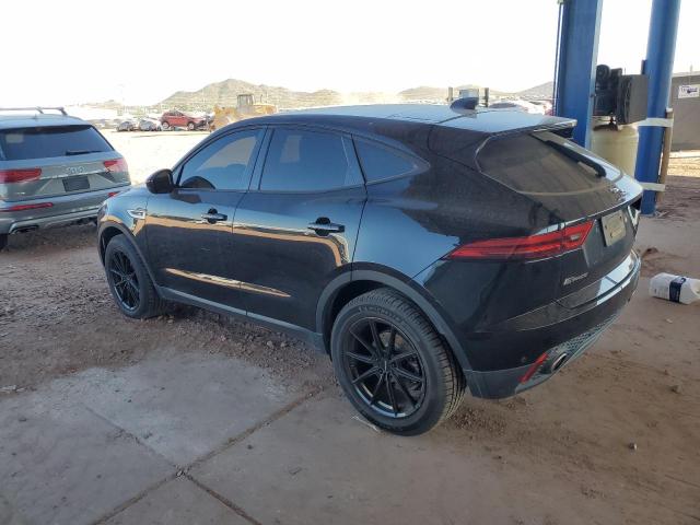 Продаж на аукціоні авто 2019 Jaguar E-pace S, vin: SADFJ2FX7K1Z42510, номер лоту: 91729215