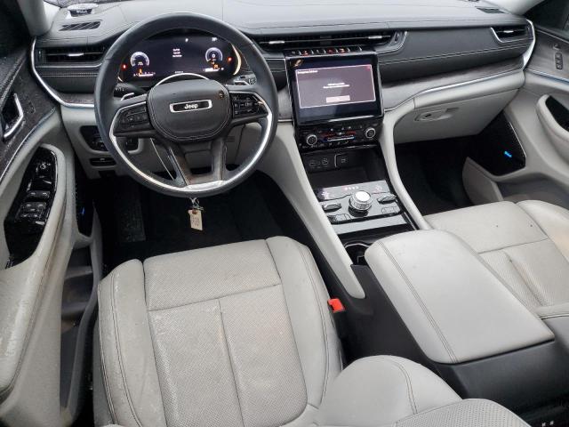 Продажа на аукционе авто 2022 Jeep Grand Cherokee, vin: 1C4RJHDG2N8545314, номер лота: 93185165