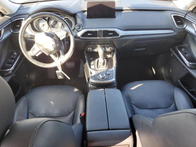 93710285 :رقم المزاد ، JM3TCACY1L0404769 vin ، 2020 Mazda Cx-9 مزاد بيع