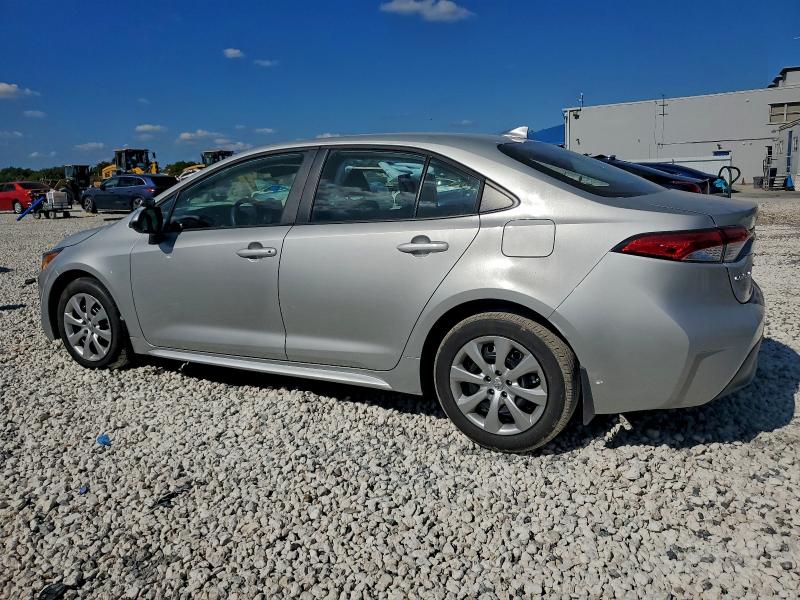Aukcja sprzedaży 2025 Toyota Corolla, vin: 5YFB4MDE3SP290513, numer aukcji: 93931165