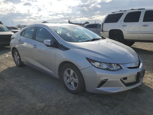 2017 Chevrolet Volt Lt მანქანა იყიდება აუქციონზე, vin: 1G1RC6S51HU177308, აუქციონის ნომერი: 92602445