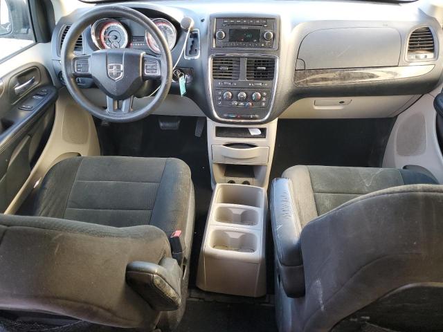 2011 Dodge Grand Caravan მანქანა იყიდება აუქციონზე, vin: 2D4RN4DG1BR795899, აუქციონის ნომერი: 91910595