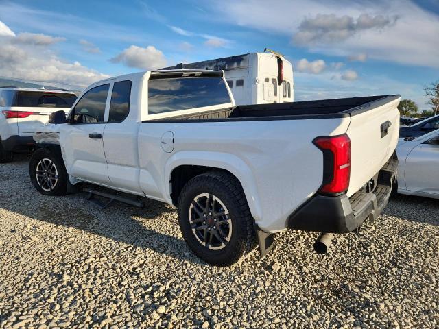Продаж на аукціоні авто 2024 Toyota Tacoma, vin: 3TYJDAHNXRT017370, номер лоту: 94080435