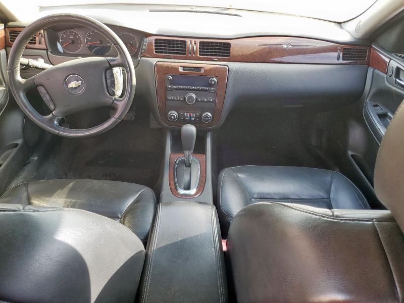 92648035 :رقم المزاد ، 2G1WG5EK9B1323136 vin ، 2011 Chevrolet Impala مزاد بيع