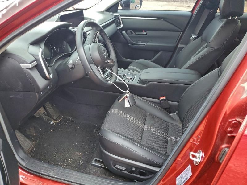 Aukcja sprzedaży 2025 Mazda Cx-50, vin: 7MMVABBM4SN332723, numer aukcji: 92720375
