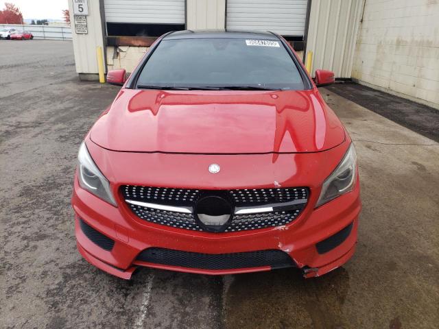 2016 Mercedes-benz Cla 250 მანქანა იყიდება აუქციონზე, vin: WDDSJ4EB6GN386935, აუქციონის ნომერი: 90847805