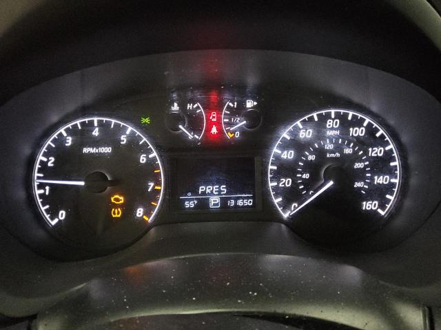 Aukcja sprzedaży 2017 Nissan Sentra, vin: 3N1AB7AP6HY348103, numer aukcji: 85430005