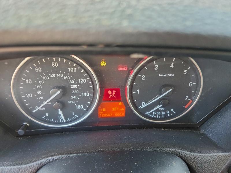 Продаж на аукціоні авто 2009 Bmw X5, vin: 5UXFE43549L267789, номер лоту: 93549795