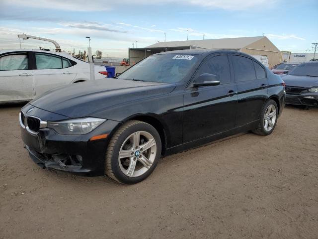 92676015 :رقم المزاد ، WBA3B3C55DF536121 vin ، 2013 Bmw 328 Xi مزاد بيع
