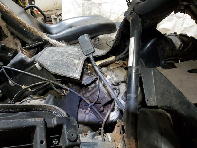 91597005 :رقم المزاد ، 5Y4AJ22YX7A004665 vin ، 2007 Yama Yxr450 مزاد بيع
