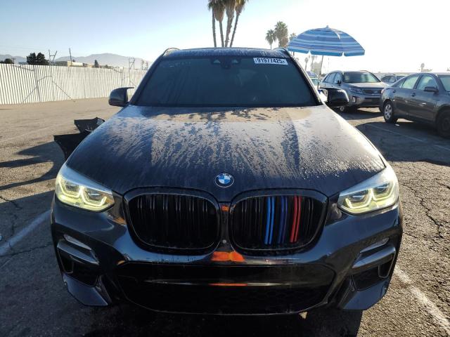 Продаж на аукціоні авто 2019 Bmw X3, vin: 5UXTS3C51KLR72951, номер лоту: 91977425