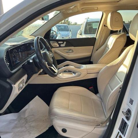 Продажа на аукционе авто 2021 Mercedes-benz Gle 350, vin: 4JGFB4JB5MA458009, номер лота: 92358935