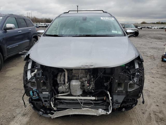 Продажа на аукционе авто 2020 Chrysler Pacifica, vin: 2C4RC1GG5LR271539, номер лота: 91012955