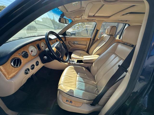 Продаж на аукціоні авто 2008 Bentley Arnage R, vin: SCBLC47J48CX12700, номер лоту: 93371085