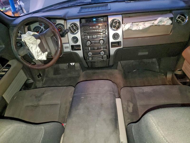 Aukcja sprzedaży 2009 Ford F150, vin: 1FTRW12829FA04138, numer aukcji: 93992235