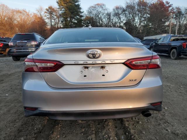 Продажа на аукционе авто 2019 Toyota Camry, vin: 4T1B11HK8KU771539, номер лота: 93695605