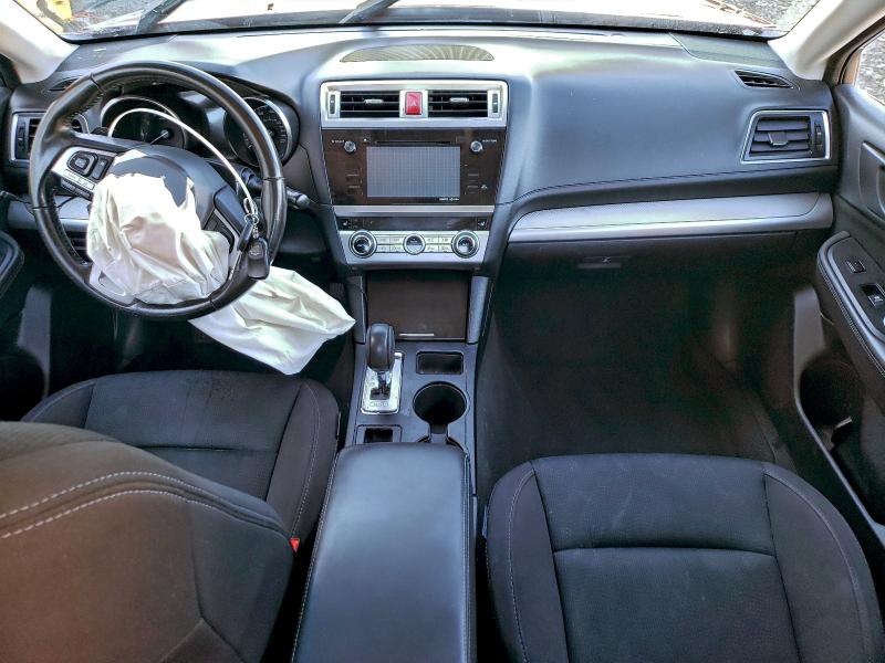 Продаж на аукціоні авто 2016 Subaru Legacy 2.5, vin: 4S3BNAC66G3024117, номер лоту: 94097325