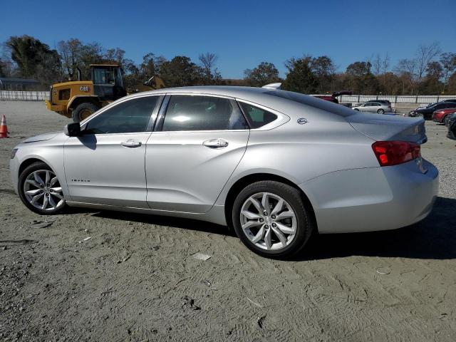 Aukcja sprzedaży 2018 Chevrolet Impala, vin: 2G1105S37J9151216, numer aukcji: 92933855
