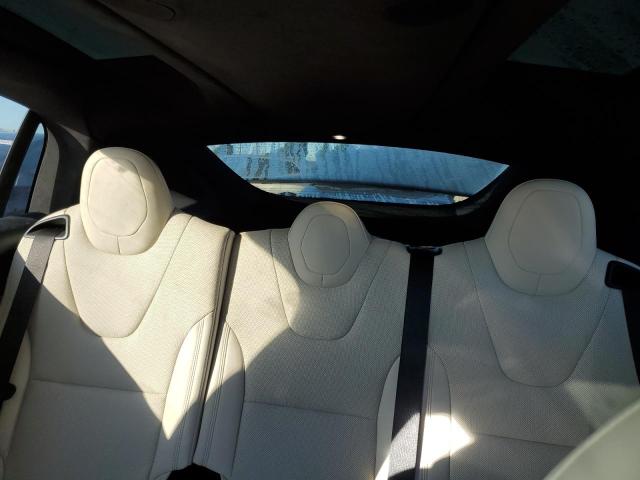 Aukcja sprzedaży 2022 Tesla Model X, vin: 7SAXCDE57NF345653, numer aukcji: 92273515
