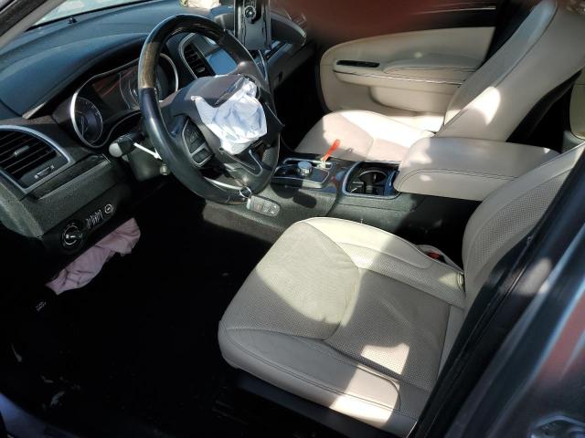 Aukcja sprzedaży 2018 Chrysler 300, vin: 2C3CCAKG3JH144485, numer aukcji: 87039235