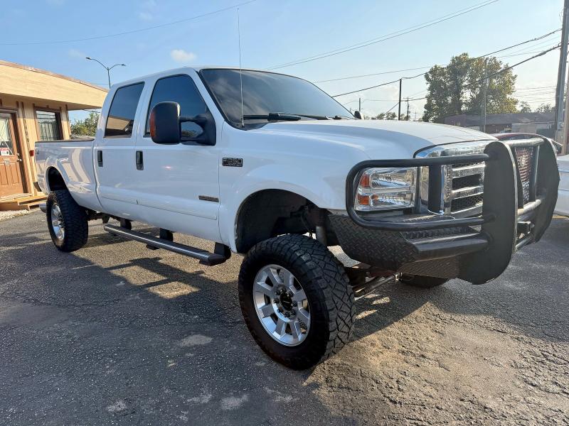 Продаж на аукціоні авто 2004 Ford F350 Srw S, vin: 1FTSW31P74ED34393, номер лоту: 93966165