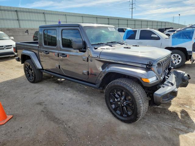 2025 Jeep Gladiator მანქანა იყიდება აუქციონზე, vin: 1C6PJTAG2SL503269, აუქციონის ნომერი: 91869525