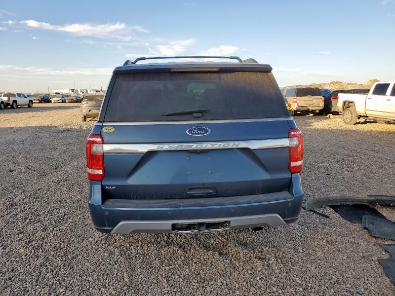 Aukcja sprzedaży 2020 Ford Expedition, vin: 1FMJU1JT9LEA98603, numer aukcji: 91241565