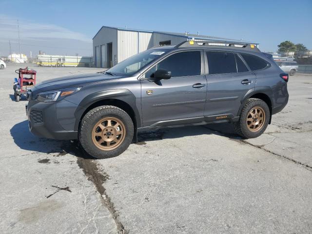 89904495 :رقم المزاد ، 4S4BTGSD2S3244254 vin ، 2025 Subaru Outback مزاد بيع