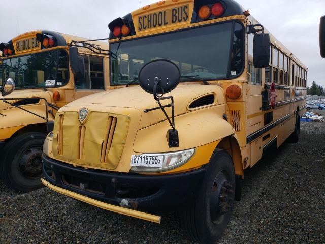 Продажа на аукционе авто 2009 Ic Corporation Ce Series School, vin: 4DRBUSKNX9B102095, номер лота: 87115755