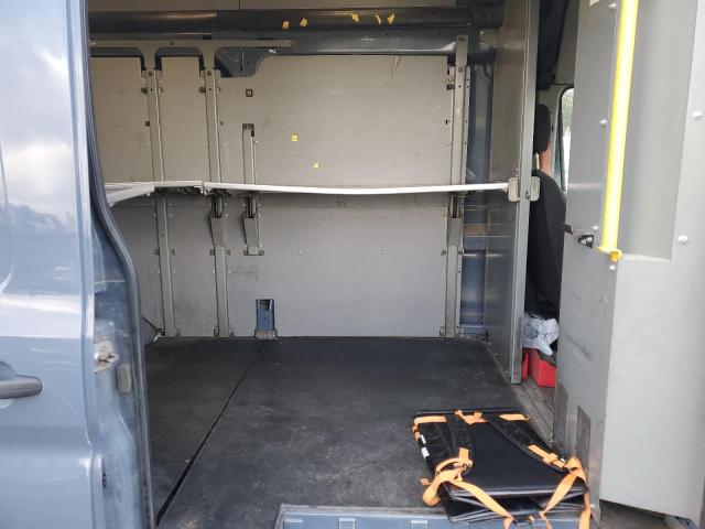 Продажа на аукционе авто 2020 Ford Transit, vin: 1FTBR3X80LKB04167, номер лота: 92258455