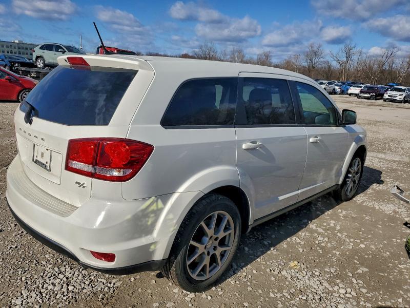 94573915 :رقم المزاد ، 3C4PDCEG2FT510596 vin ، 2015 Dodge Journey مزاد بيع