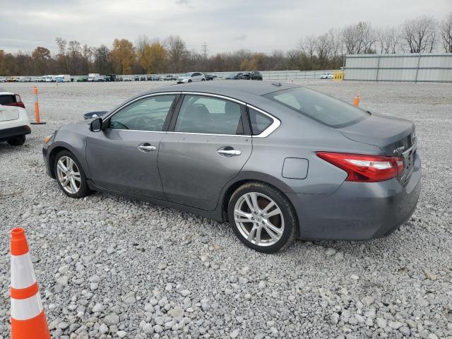 Продаж на аукціоні авто 2017 Nissan Altima 3.5, vin: 1N4BL3AP5HC268944, номер лоту: 90997595