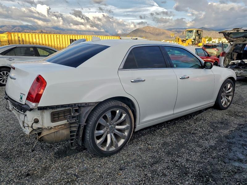 Продаж на аукціоні авто 2020 Chrysler 300, vin: 2C3CCAEG4LH115348, номер лоту: 93777905