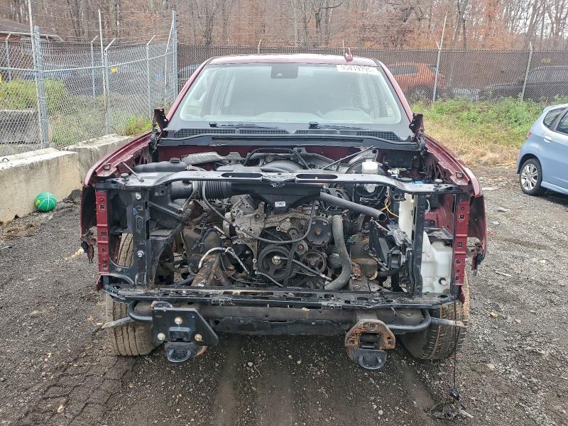 Aukcja sprzedaży 2016 Gmc Sierra, vin: 3GTU2PEJ1GG161047, numer aukcji: 93419395