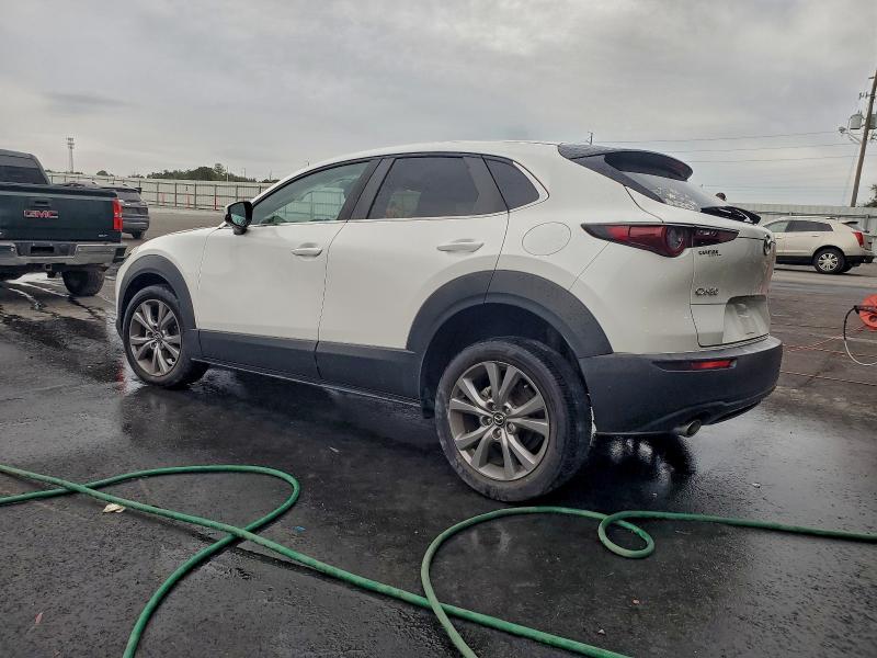 94396035 :رقم المزاد ، 3MVDMABL1MM227119 vin ، 2021 Mazda Cx-30 مزاد بيع