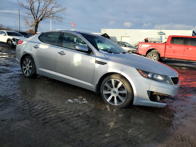 Продаж на аукціоні авто 2011 Kia Optima, vin: KNAGN4A70B5106048, номер лоту: 93405475