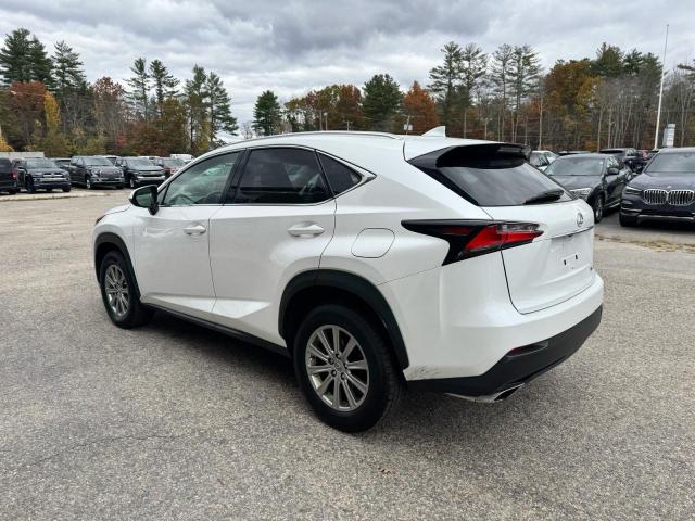 2015 Lexus Nx 200t მანქანა იყიდება აუქციონზე, vin: JTJYARBZ5F2021629, აუქციონის ნომერი: 91895635