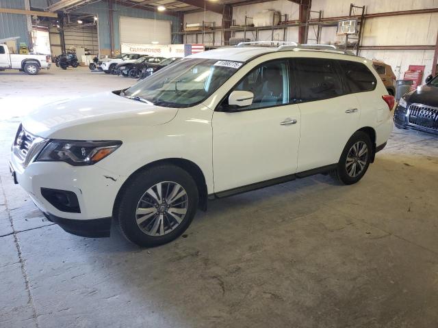 Продаж на аукціоні авто 2020 Nissan Pathfinder, vin: 5N1DR2BN5LC616092, номер лоту: 91888775