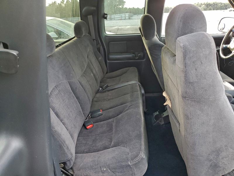 2001 Chevrolet Silverado მანქანა იყიდება აუქციონზე, vin: 2GCEC19V311166908, აუქციონის ნომერი: 93535525