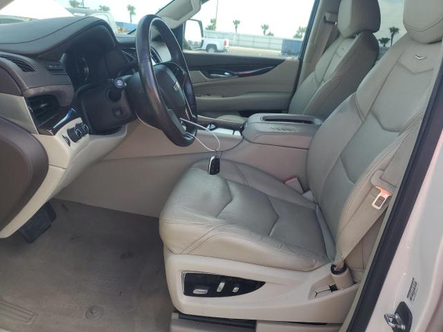 2017 Cadillac Escalade მანქანა იყიდება აუქციონზე, vin: 1GYS4CKJ3HR296816, აუქციონის ნომერი: 91823865
