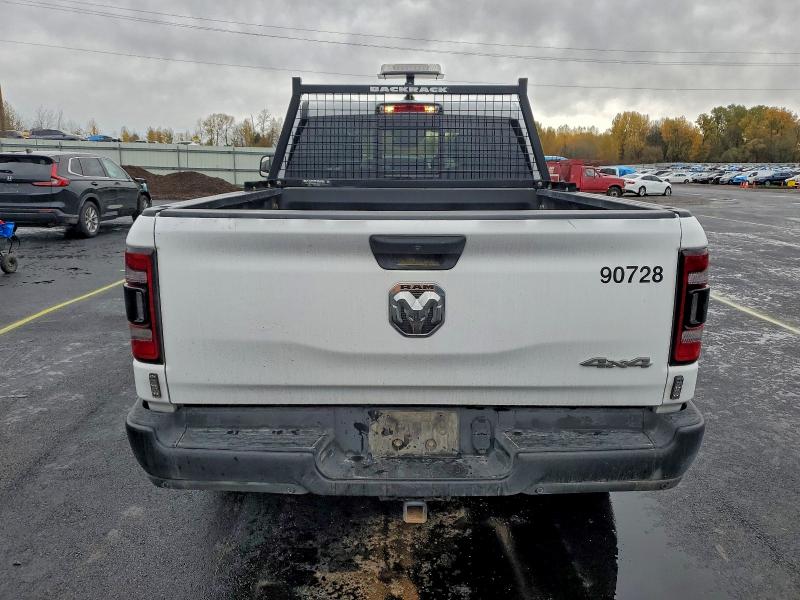 Aukcja sprzedaży 2023 Ram 1500, vin: 1C6SRFCT6PN649166, numer aukcji: 94283115