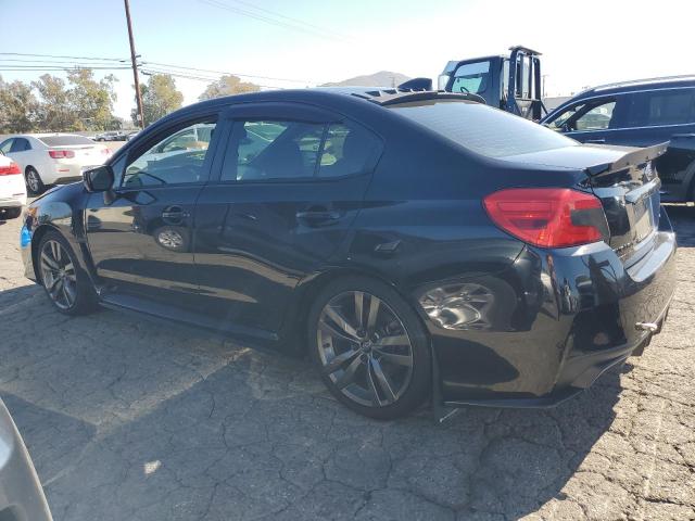 2016 Subaru Wrx Premiu მანქანა იყიდება აუქციონზე, vin: JF1VA1F66G9827999, აუქციონის ნომერი: 91203485