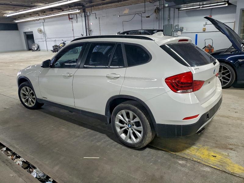 94053115 :رقم المزاد ، WBAVL1C56EVY18057 vin ، 2014 Bmw X1 Xdrive2 مزاد بيع