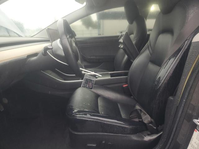 91260665 :رقم المزاد ، 5YJ3E1EA9JF023916 vin ، 2018 Tesla Model 3 مزاد بيع